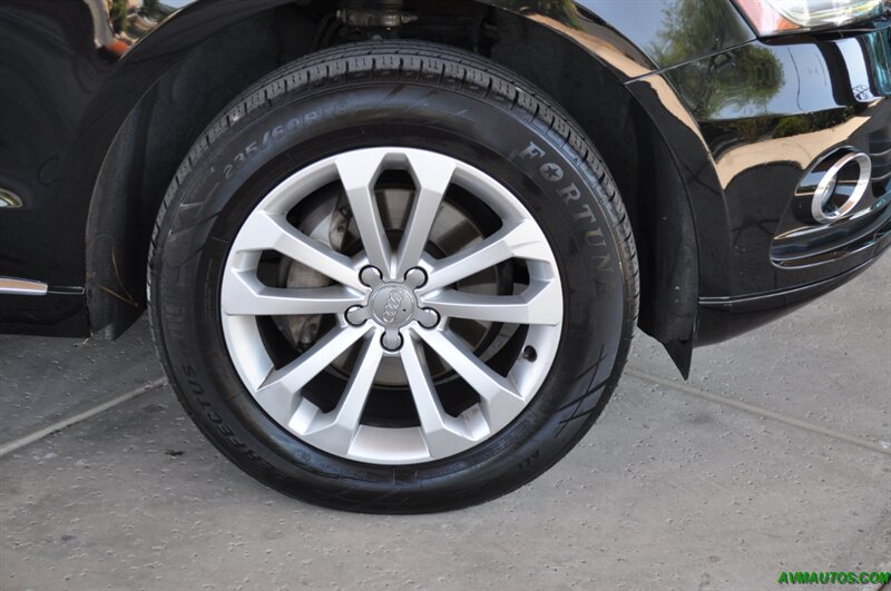 2016 Audi Q5 2.0T quattro Premium - Photo 15 - Scottsdale, AZ 85260