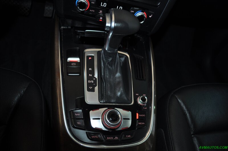 2016 Audi Q5 2.0T quattro Premium - Photo 34 - Scottsdale, AZ 85260