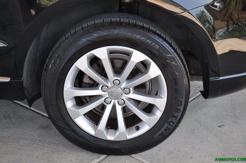 2016 Audi Q5 2.0T quattro Premium - Photo 17 - Scottsdale, AZ 85260