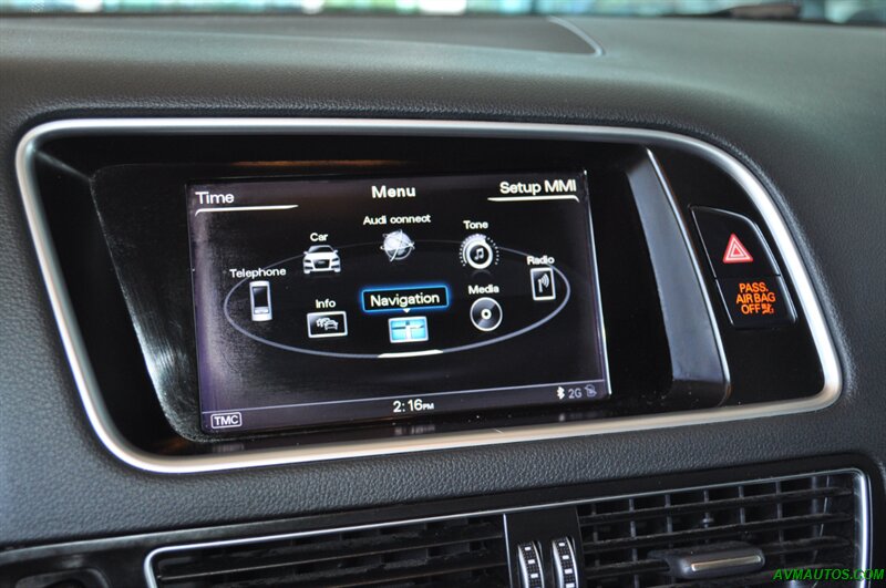 2016 Audi Q5 2.0T quattro Premium - Photo 29 - Scottsdale, AZ 85260