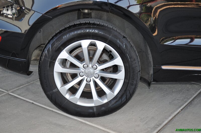 2016 Audi Q5 2.0T quattro Premium - Photo 16 - Scottsdale, AZ 85260