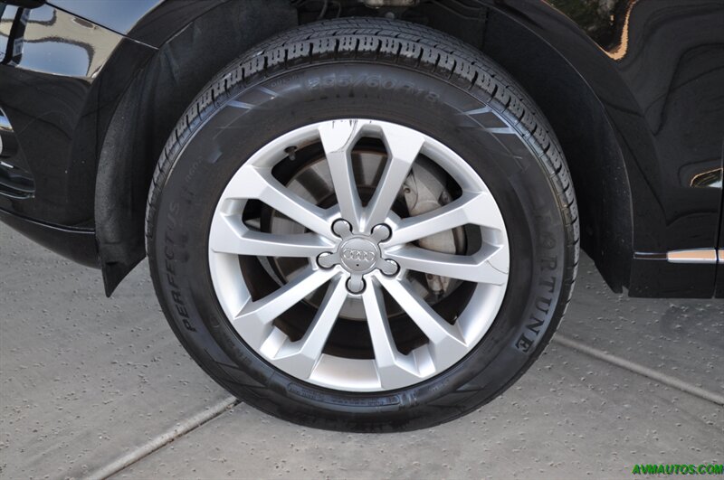 2016 Audi Q5 2.0T quattro Premium - Photo 18 - Scottsdale, AZ 85260