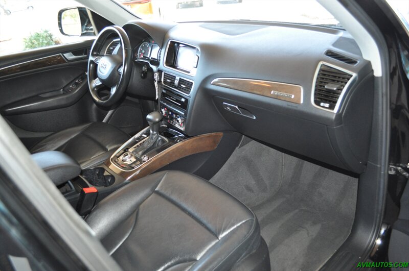 2016 Audi Q5 2.0T quattro Premium - Photo 22 - Scottsdale, AZ 85260