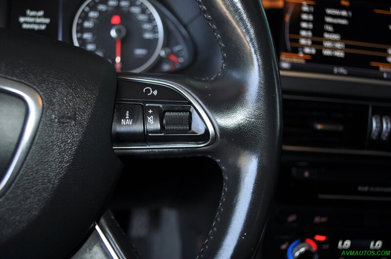 2016 Audi Q5 2.0T quattro Premium - Photo 32 - Scottsdale, AZ 85260