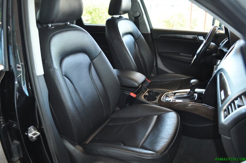 2016 Audi Q5 2.0T quattro Premium - Photo 23 - Scottsdale, AZ 85260