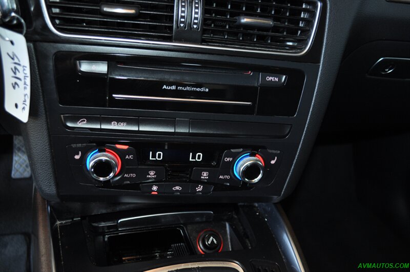 2016 Audi Q5 2.0T quattro Premium - Photo 30 - Scottsdale, AZ 85260