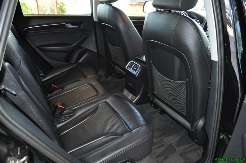 2016 Audi Q5 2.0T quattro Premium - Photo 24 - Scottsdale, AZ 85260