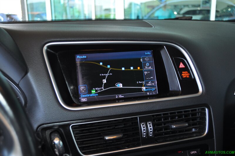 2016 Audi Q5 2.0T quattro Premium - Photo 28 - Scottsdale, AZ 85260