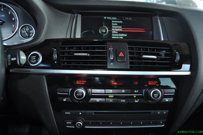 2016 BMW X3 sDrive28i   - Photo 46 - Scottsdale, AZ 85260