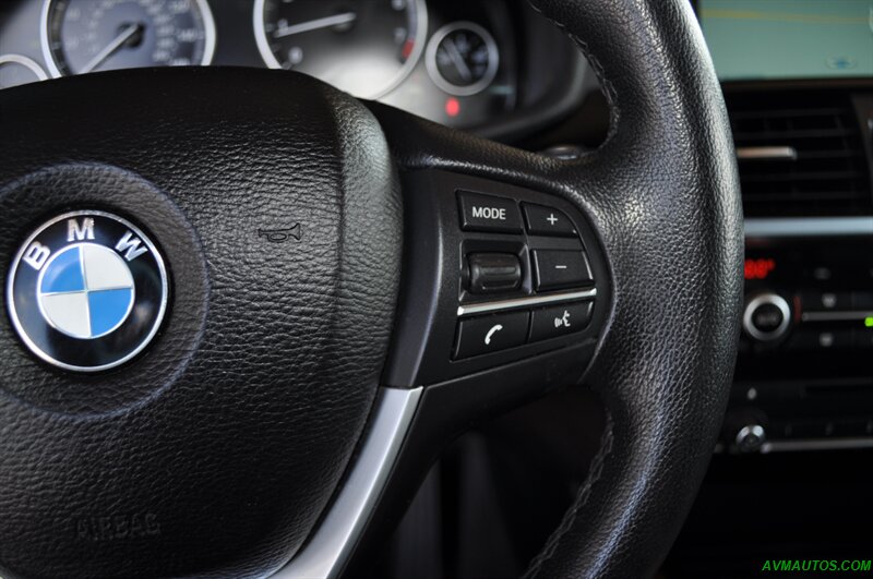 2016 BMW X3 sDrive28i   - Photo 38 - Scottsdale, AZ 85260