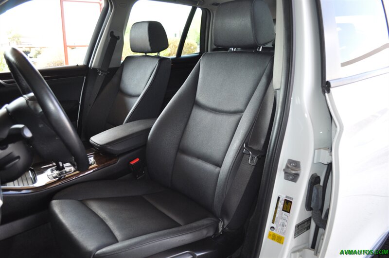 2016 BMW X3 sDrive28i   - Photo 24 - Scottsdale, AZ 85260