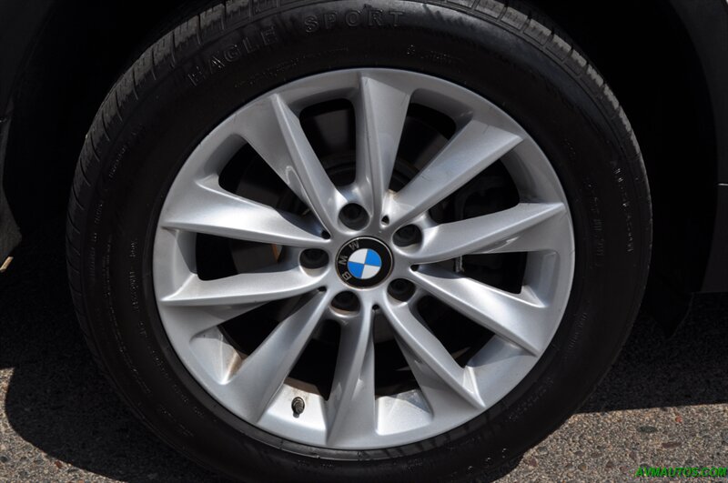 2016 BMW X3 sDrive28i   - Photo 17 - Scottsdale, AZ 85260