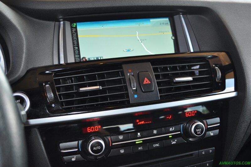 2016 BMW X3 sDrive28i   - Photo 39 - Scottsdale, AZ 85260