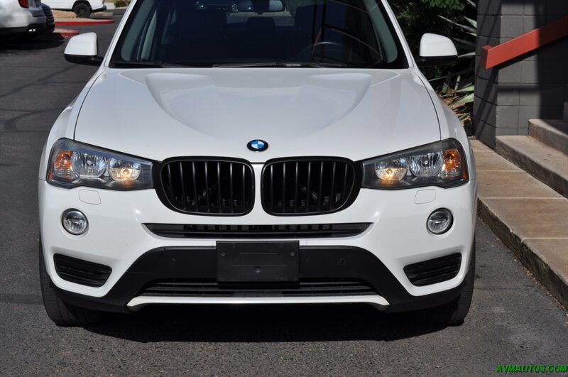 2016 BMW X3 sDrive28i   - Photo 8 - Scottsdale, AZ 85260