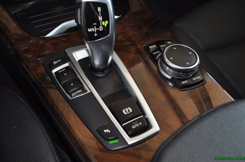 2016 BMW X3 sDrive28i   - Photo 41 - Scottsdale, AZ 85260
