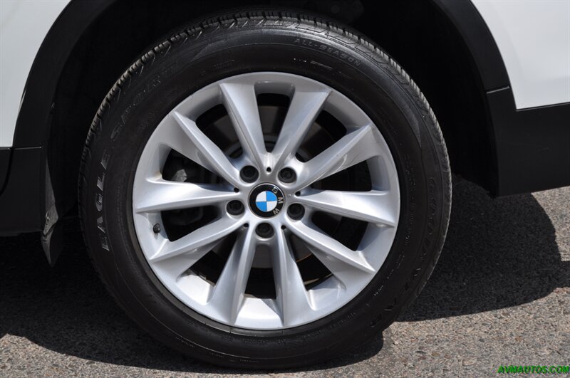 2016 BMW X3 sDrive28i   - Photo 15 - Scottsdale, AZ 85260