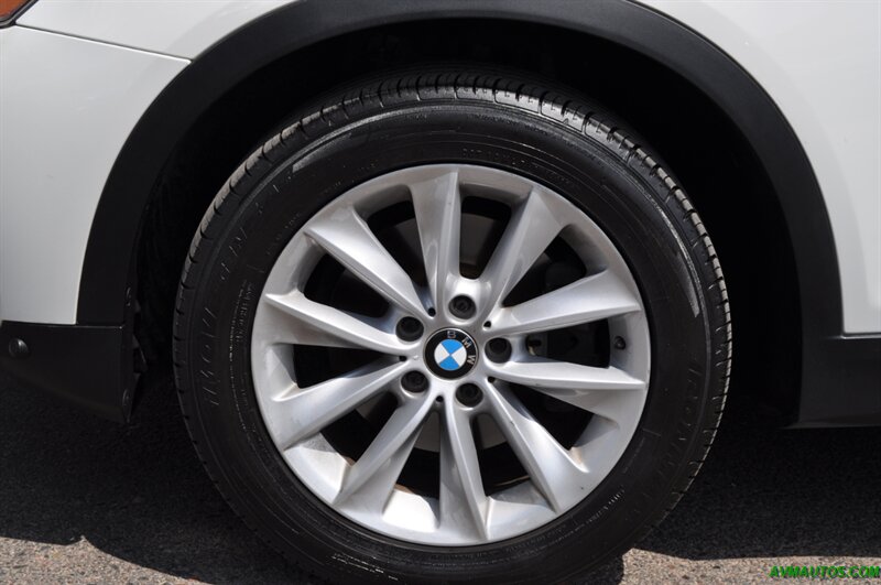 2016 BMW X3 sDrive28i   - Photo 16 - Scottsdale, AZ 85260