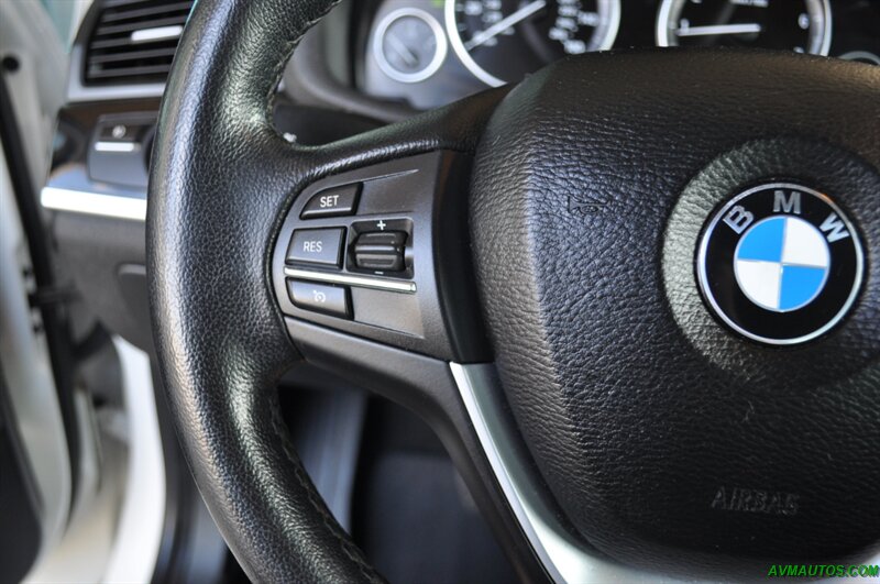 2016 BMW X3 sDrive28i   - Photo 37 - Scottsdale, AZ 85260