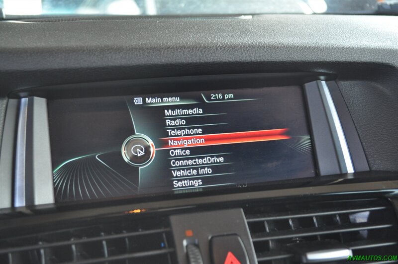 2016 BMW X3 sDrive28i   - Photo 43 - Scottsdale, AZ 85260