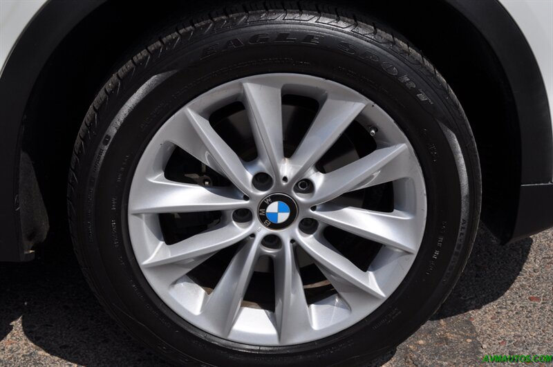 2016 BMW X3 sDrive28i   - Photo 18 - Scottsdale, AZ 85260
