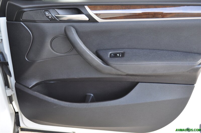 2016 BMW X3 sDrive28i   - Photo 33 - Scottsdale, AZ 85260