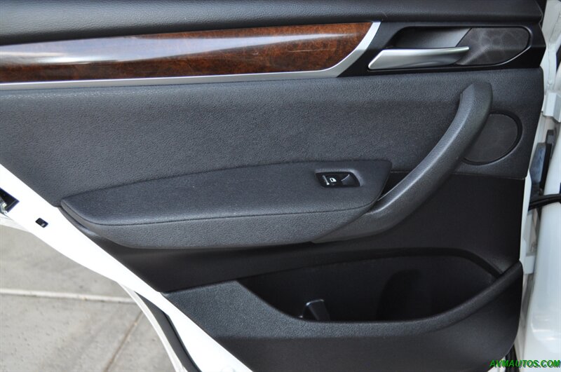 2016 BMW X3 sDrive28i   - Photo 32 - Scottsdale, AZ 85260