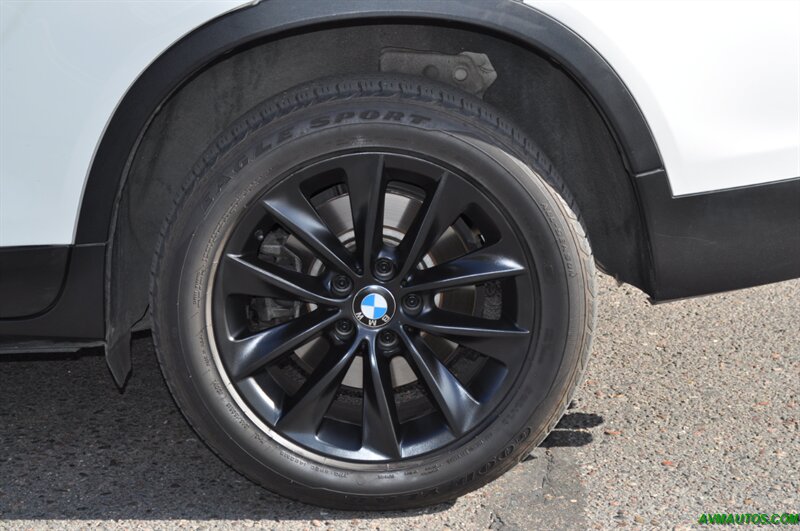 2016 BMW X3 sDrive28i   - Photo 40 - Scottsdale, AZ 85260