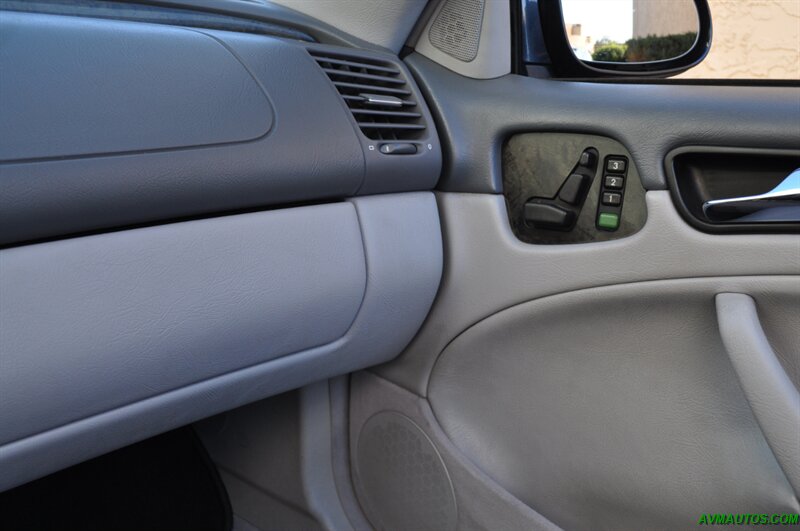 2003 Mercedes-Benz AMG CLK 430  Cabriolet - Photo 24 - Scottsdale, AZ 85260