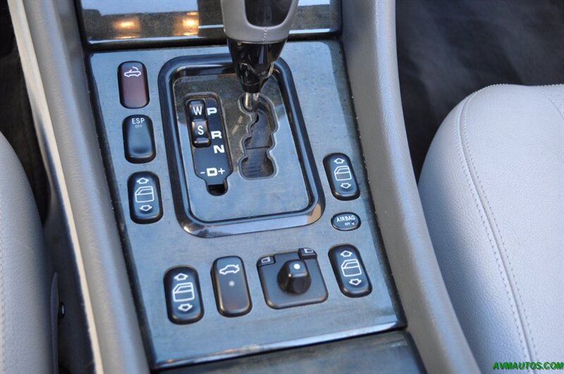 2003 Mercedes-Benz AMG CLK 430  Cabriolet - Photo 23 - Scottsdale, AZ 85260