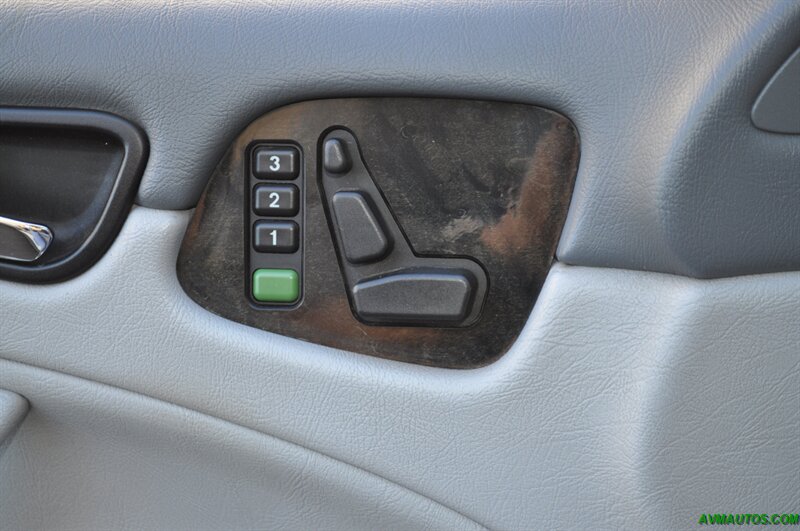 2003 Mercedes-Benz AMG CLK 430  Cabriolet - Photo 25 - Scottsdale, AZ 85260