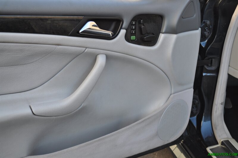 2003 Mercedes-Benz AMG CLK 430  Cabriolet - Photo 14 - Scottsdale, AZ 85260