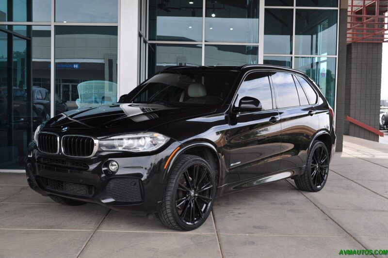2017 BMW X5 sDrive35i  M Sport Package - Photo 11 - Scottsdale, AZ 85260