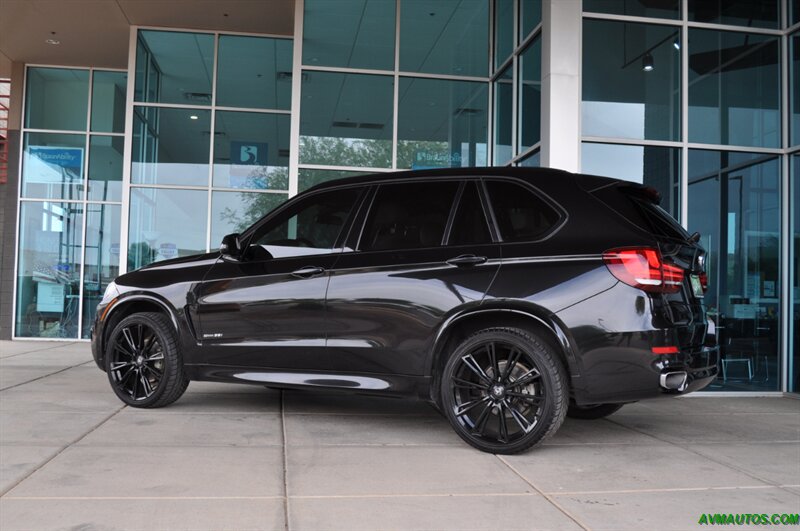 2017 BMW X5 sDrive35i  M Sport Package - Photo 7 - Scottsdale, AZ 85260