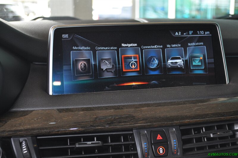 2017 BMW X5 sDrive35i  M Sport Package - Photo 37 - Scottsdale, AZ 85260