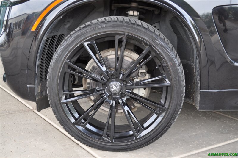 2017 BMW X5 sDrive35i  M Sport Package - Photo 17 - Scottsdale, AZ 85260