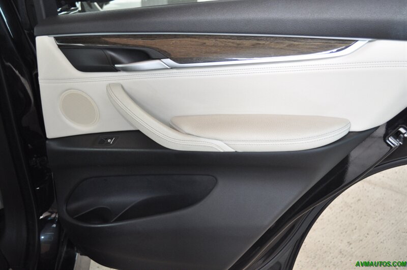 2017 BMW X5 sDrive35i  M Sport Package - Photo 30 - Scottsdale, AZ 85260