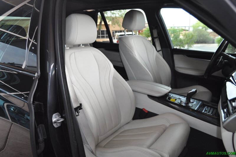 2017 BMW X5 sDrive35i  M Sport Package - Photo 20 - Scottsdale, AZ 85260