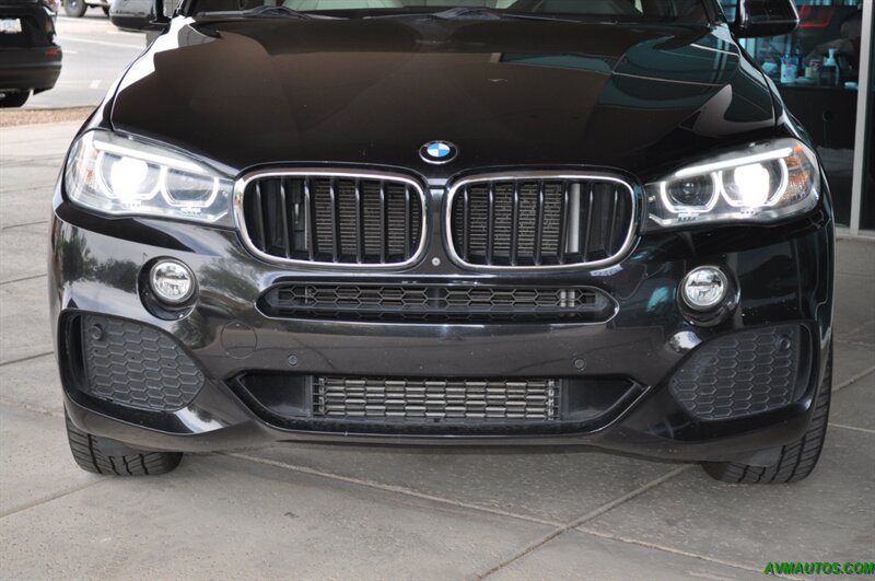 2017 BMW X5 sDrive35i  M Sport Package - Photo 13 - Scottsdale, AZ 85260