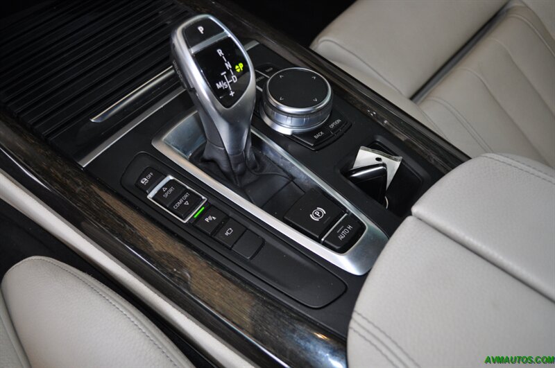 2017 BMW X5 sDrive35i  M Sport Package - Photo 36 - Scottsdale, AZ 85260