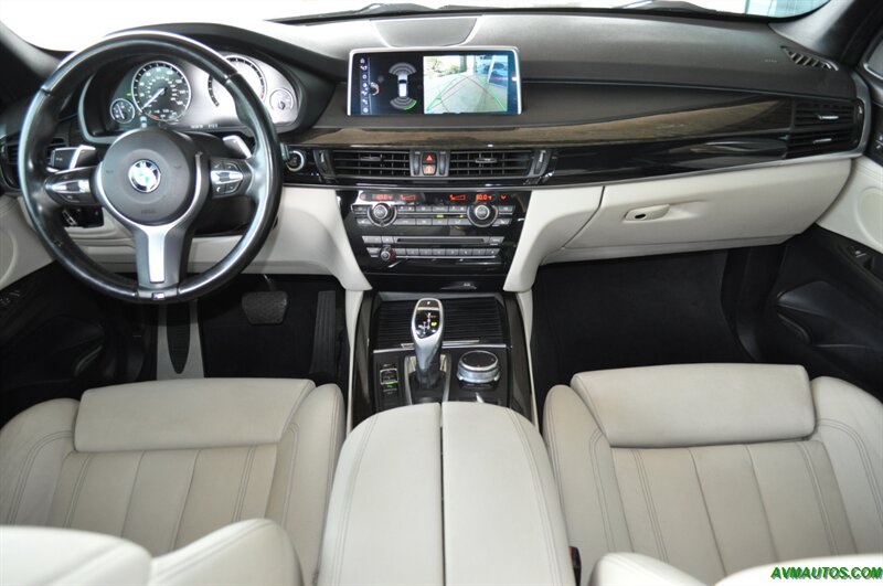 2017 BMW X5 sDrive35i  M Sport Package - Photo 3 - Scottsdale, AZ 85260