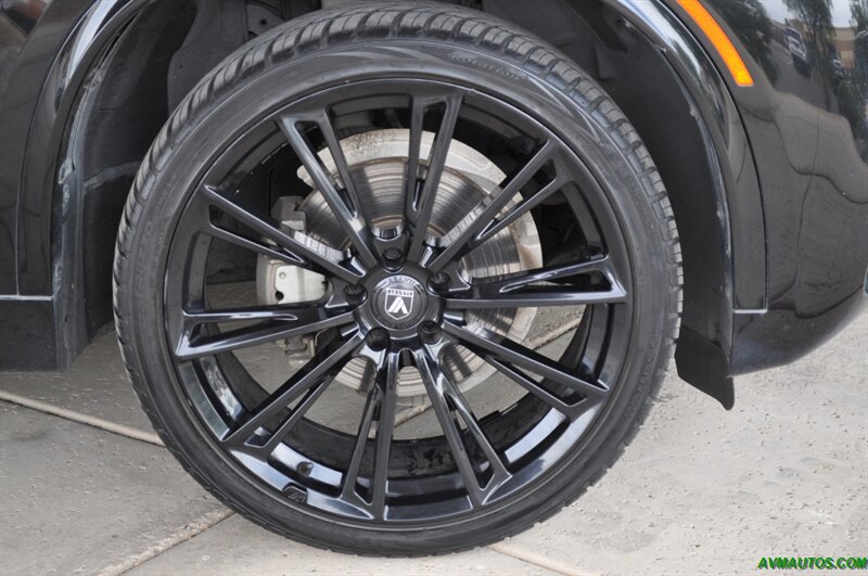 2017 BMW X5 sDrive35i  M Sport Package - Photo 15 - Scottsdale, AZ 85260