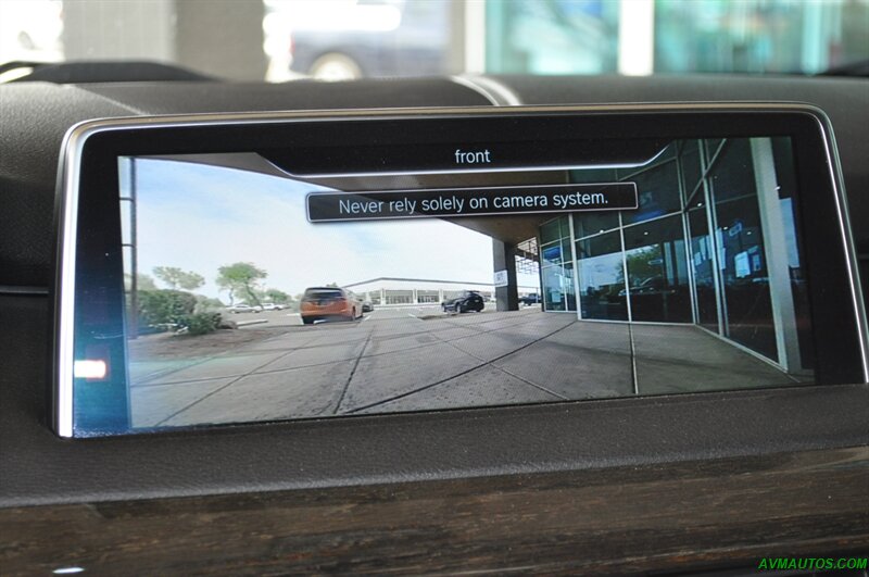 2017 BMW X5 sDrive35i  M Sport Package - Photo 38 - Scottsdale, AZ 85260