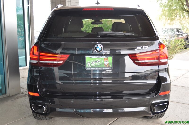 2017 BMW X5 sDrive35i  M Sport Package - Photo 14 - Scottsdale, AZ 85260