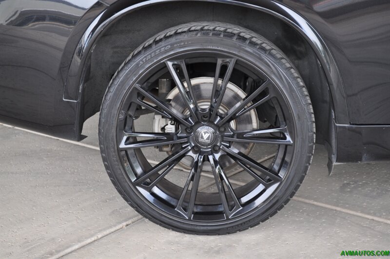 2017 BMW X5 sDrive35i  M Sport Package - Photo 16 - Scottsdale, AZ 85260