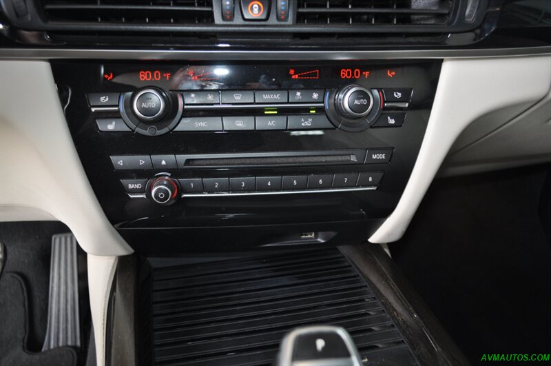 2017 BMW X5 sDrive35i  M Sport Package - Photo 35 - Scottsdale, AZ 85260