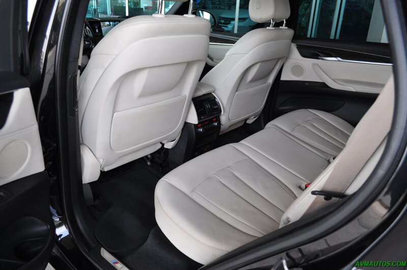 2017 BMW X5 sDrive35i  M Sport Package - Photo 24 - Scottsdale, AZ 85260
