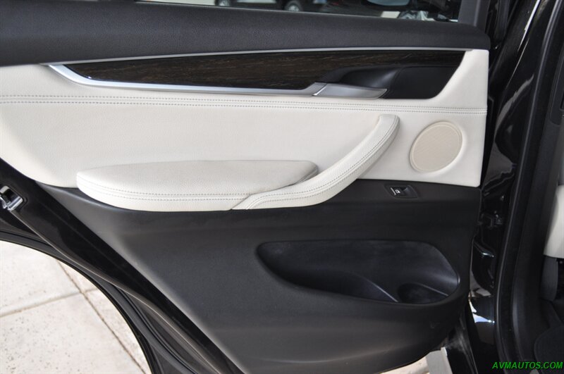 2017 BMW X5 sDrive35i  M Sport Package - Photo 28 - Scottsdale, AZ 85260