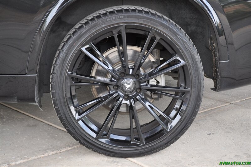 2017 BMW X5 sDrive35i  M Sport Package - Photo 18 - Scottsdale, AZ 85260