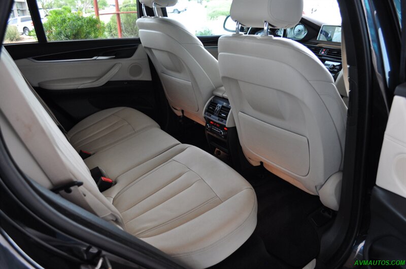 2017 BMW X5 sDrive35i  M Sport Package - Photo 23 - Scottsdale, AZ 85260