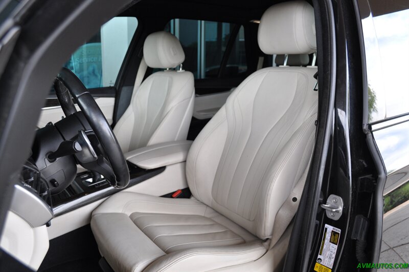 2017 BMW X5 sDrive35i  M Sport Package - Photo 19 - Scottsdale, AZ 85260